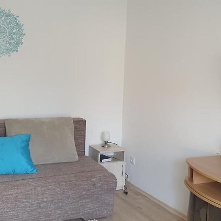 Napfény Apartmanház Balatonberény Exterior foto
